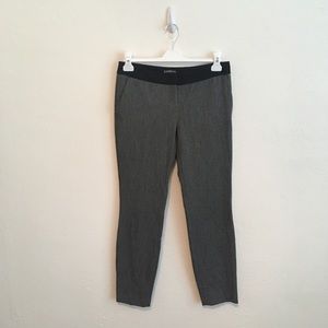 Express Tweed Columnist Pants
